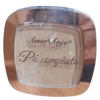 Pó Compacto Boutique Makeup BOX C/24 Un Amor Anjo